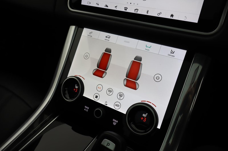 Used Land Rover Range Rover Sport 2022 for sale - 77225319: Photo 37