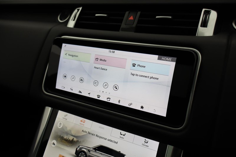 Used Land Rover Range Rover Sport 2022 for sale - 77225319: Photo 39