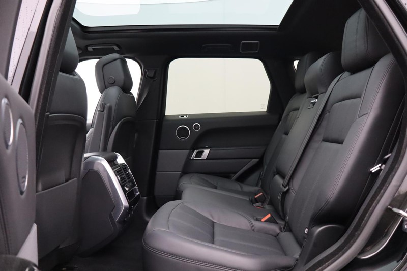 Used Land Rover Range Rover Sport 2022 for sale - 77225319: Photo 4