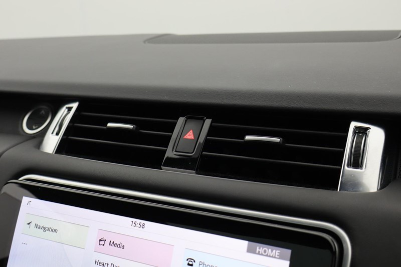 Used Land Rover Range Rover Sport 2022 for sale - 77225319: Photo 40