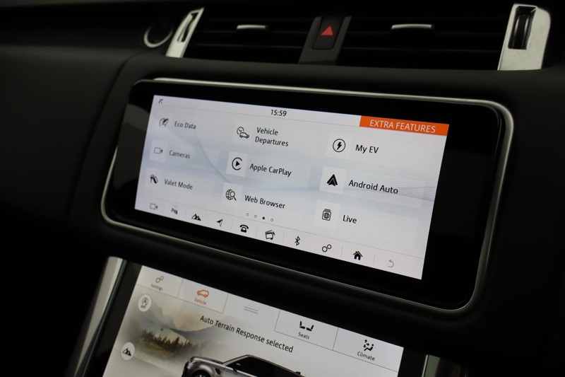 Used Land Rover Range Rover Sport 2022 for sale - 77225319: Photo 42