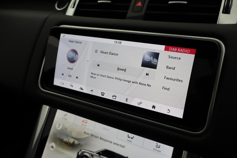 Used Land Rover Range Rover Sport 2022 for sale - 77225319: Photo 44