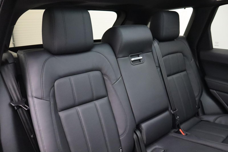 Used Land Rover Range Rover Sport 2022 for sale - 77225319: Photo 45