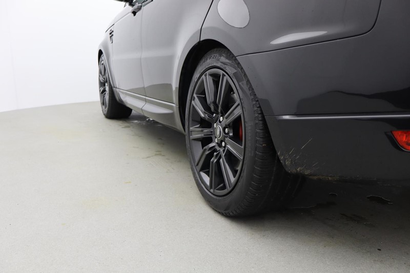 Used Land Rover Range Rover Sport 2022 for sale - 77225319: Photo 48