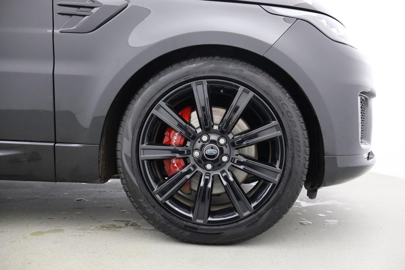 Used Land Rover Range Rover Sport 2022 for sale - 77225319: Photo 8