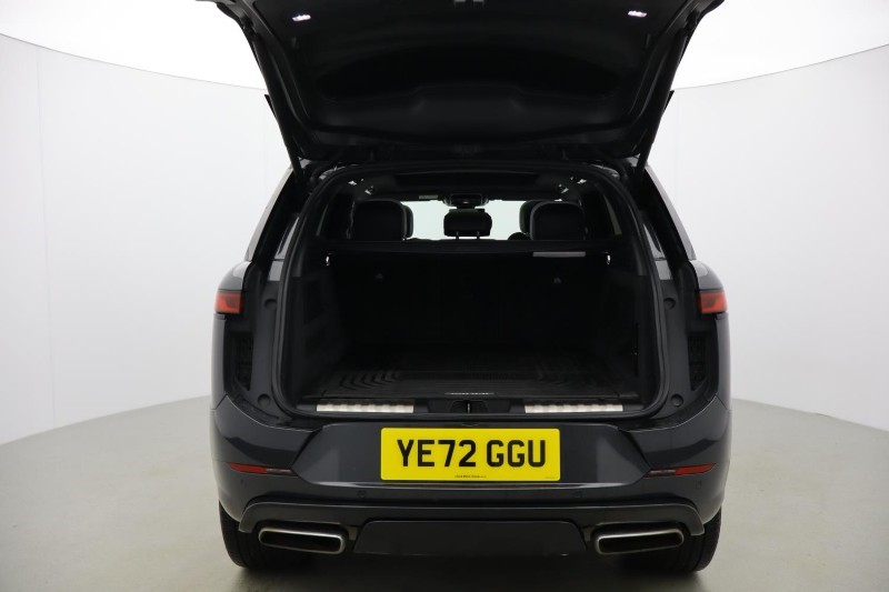 Used Land Rover Range Rover Sport 2022 for sale - 77116181: Photo 10