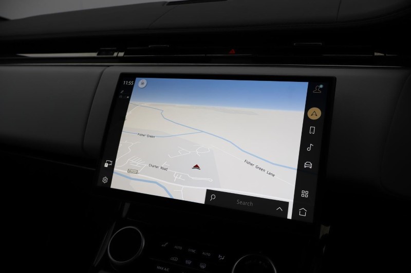 Used Land Rover Range Rover Sport 2022 for sale - 77116181: Photo 11