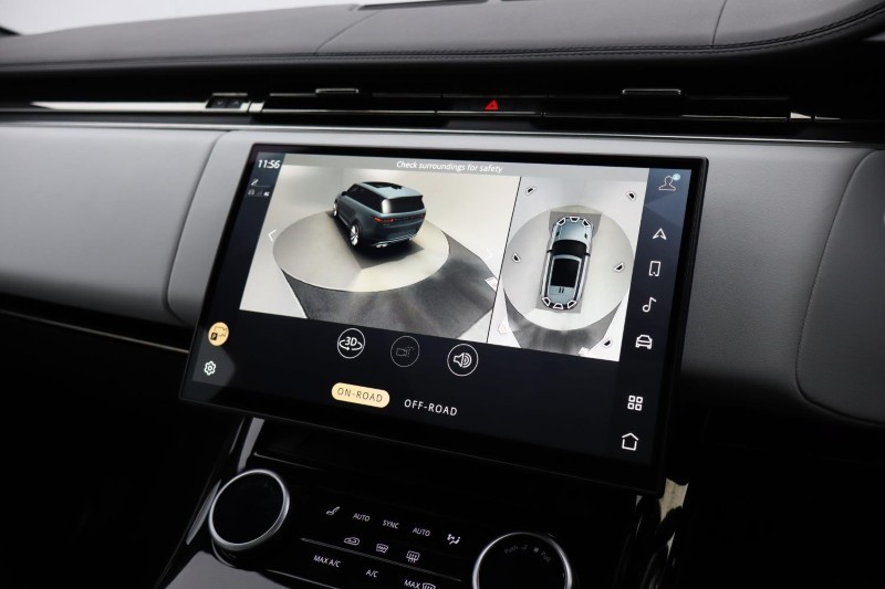 Used Land Rover Range Rover Sport 2022 for sale - 77116181: Photo 12