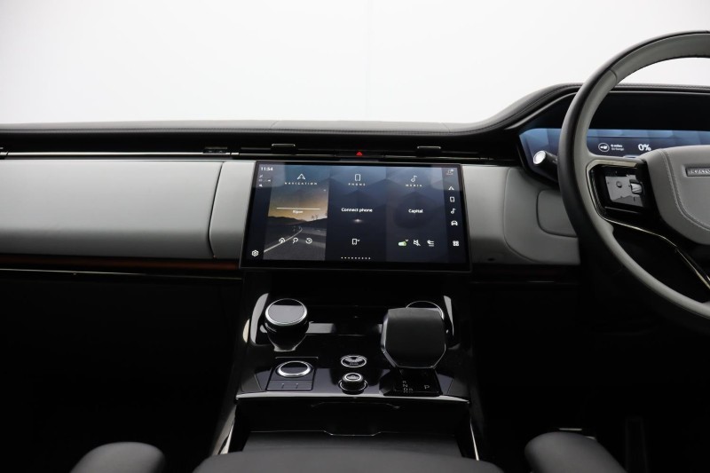 Used Land Rover Range Rover Sport 2022 for sale - 77116181: Photo 14