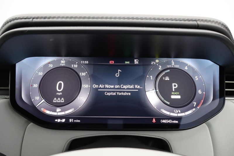 Used Land Rover Range Rover Sport 2022 for sale - 77116181: Photo 16