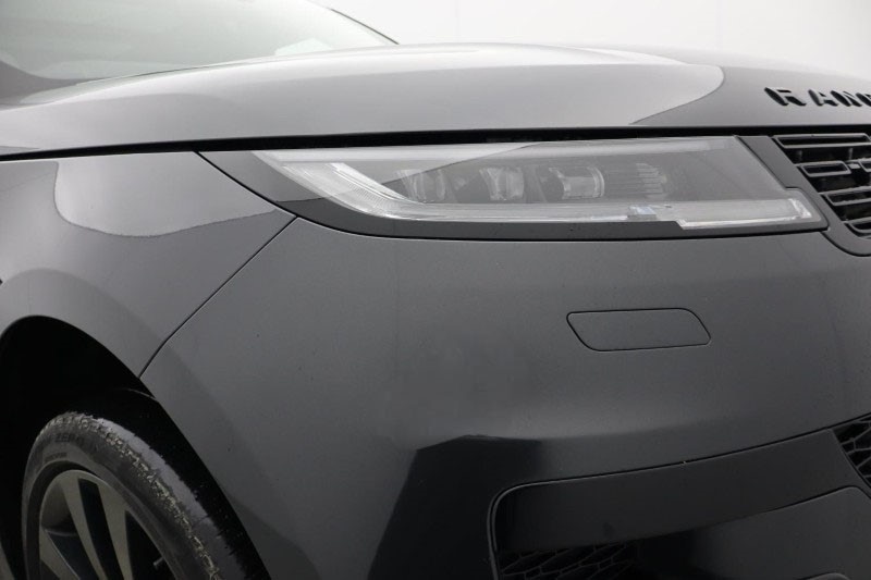 Used Land Rover Range Rover Sport 2022 for sale - 77116181: Photo 17