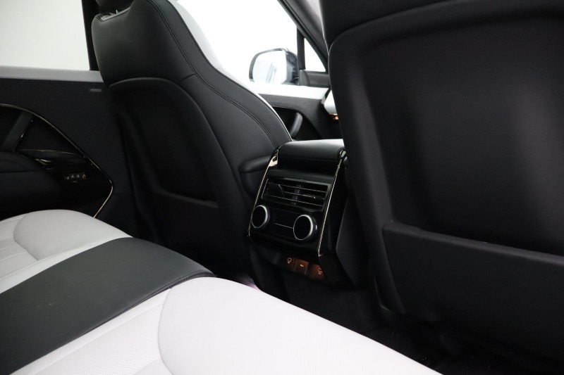 Used Land Rover Range Rover Sport 2022 for sale - 77116181: Photo 18