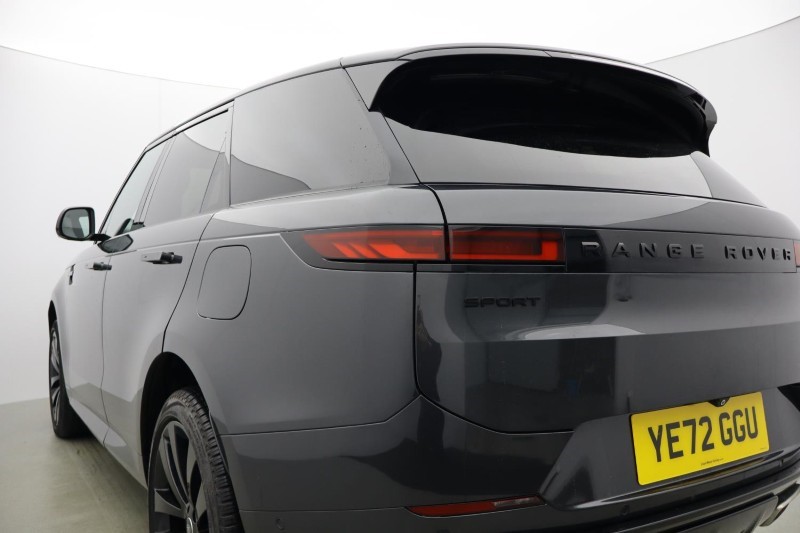 Used Land Rover Range Rover Sport 2022 for sale - 77116181: Photo 19