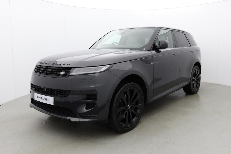 Used Land Rover Range Rover Sport 2022 for sale - 77116181: Photo 21