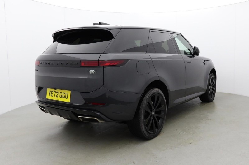 Used Land Rover Range Rover Sport 2022 for sale - 77116181: Photo 23