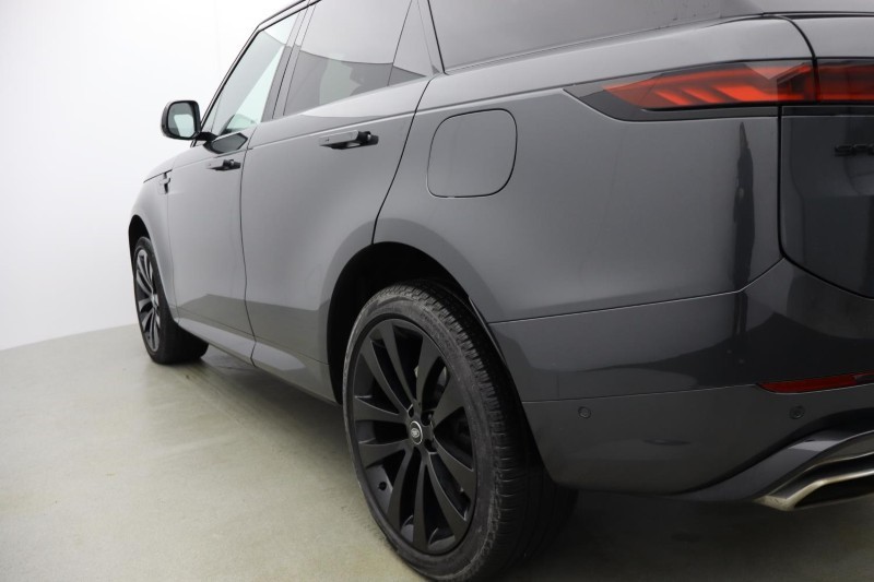 Used Land Rover Range Rover Sport 2022 for sale - 77116181: Photo 25