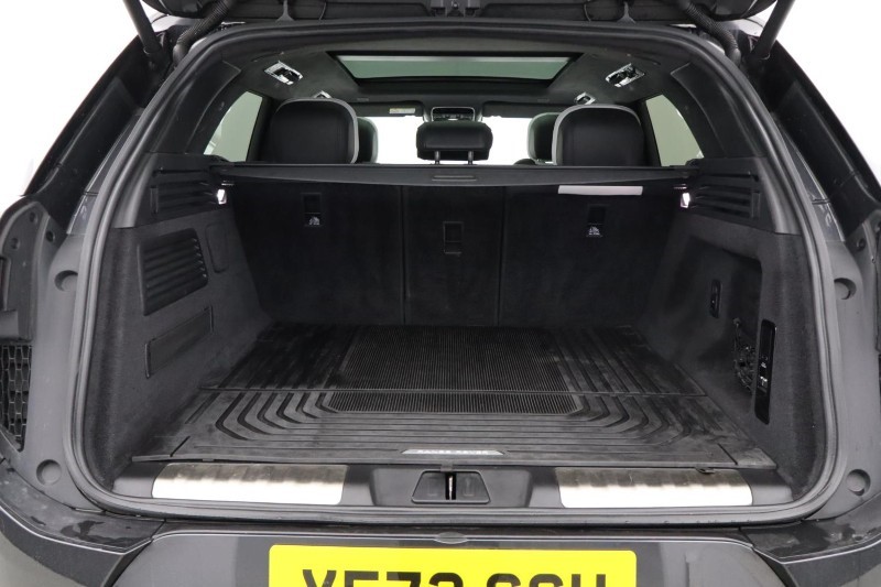 Used Land Rover Range Rover Sport 2022 for sale - 77116181: Photo 27