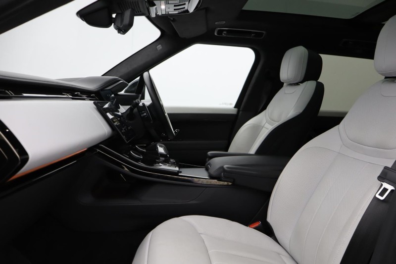 Used Land Rover Range Rover Sport 2022 for sale - 77116181: Photo 3