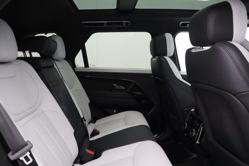 Used Land Rover Range Rover Sport 2022 for sale - 77116181: Photo 31