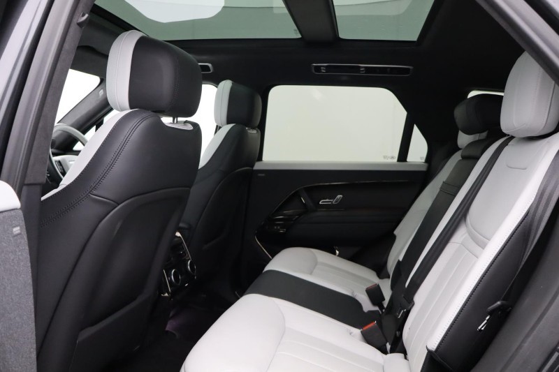 Used Land Rover Range Rover Sport 2022 for sale - 77116181: Photo 4