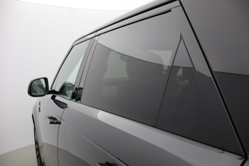 Used Land Rover Range Rover Sport 2022 for sale - 77116181: Photo 42