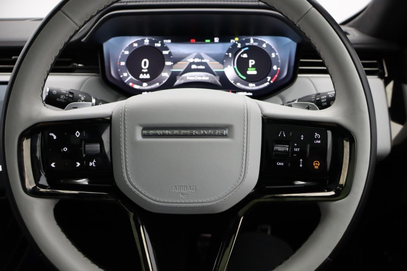 Used Land Rover Range Rover Sport 2022 for sale - 77116181: Photo 44