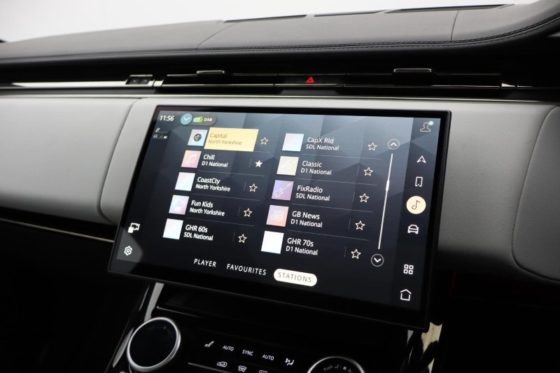 Used Land Rover Range Rover Sport 2022 for sale - 77116181: Photo 45