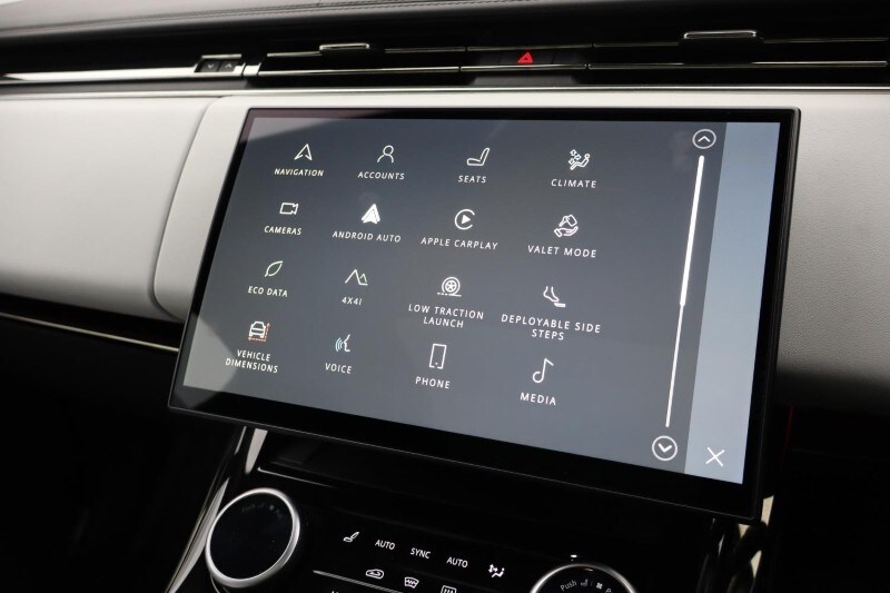 Used Land Rover Range Rover Sport 2022 for sale - 77116181: Photo 46