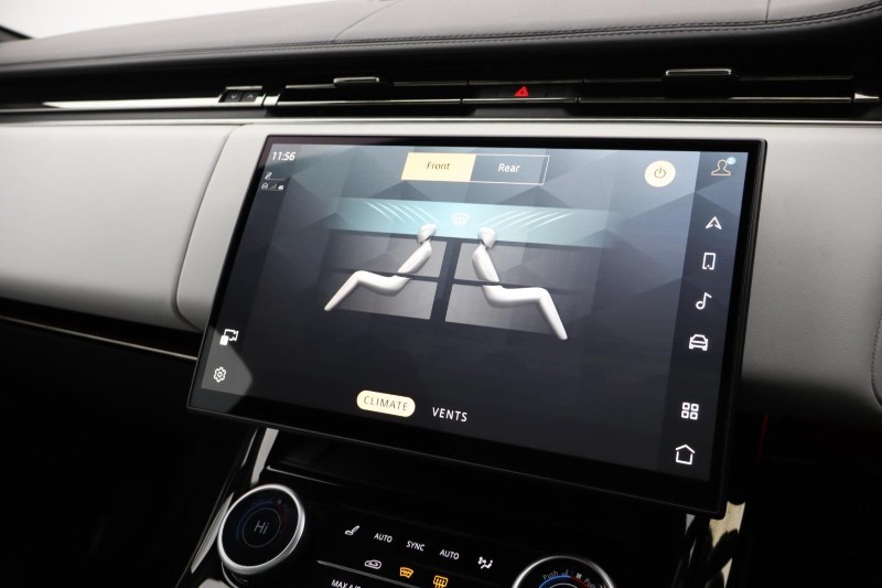 Used Land Rover Range Rover Sport 2022 for sale - 77116181: Photo 47