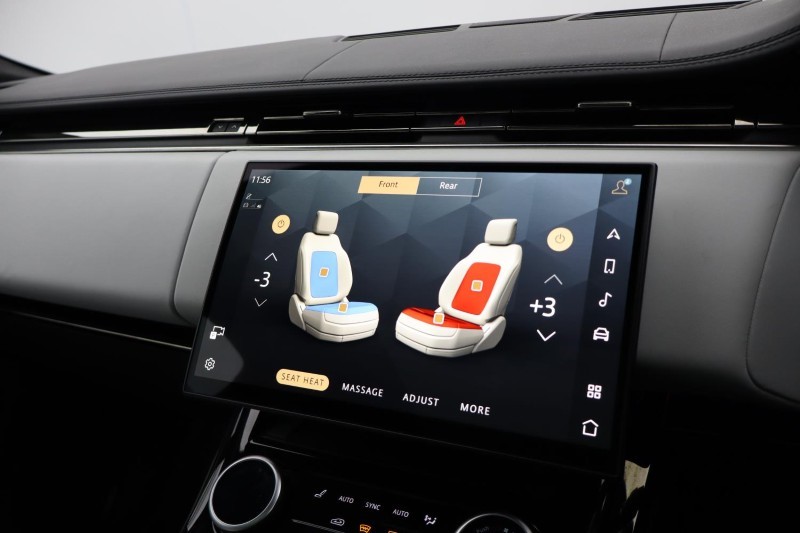 Used Land Rover Range Rover Sport 2022 for sale - 77116181: Photo 48