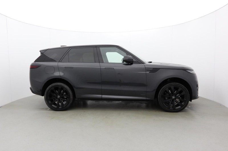 Used Land Rover Range Rover Sport 2022 for sale - 77116181: Photo 5