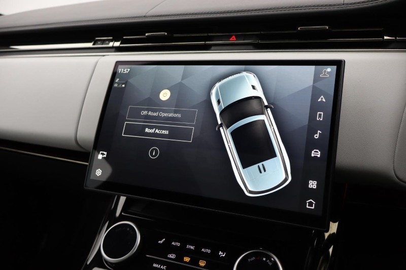 Used Land Rover Range Rover Sport 2022 for sale - 77116181: Photo 50