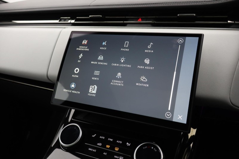 Used Land Rover Range Rover Sport 2022 for sale - 77116181: Photo 51