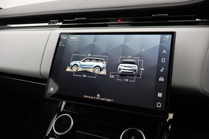 Used Land Rover Range Rover Sport 2022 for sale - 77116181: Photo 52