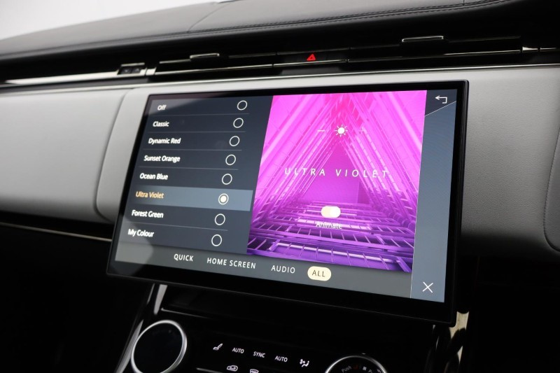 Used Land Rover Range Rover Sport 2022 for sale - 77116181: Photo 53