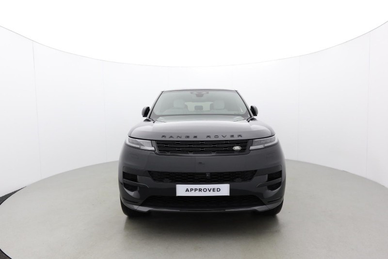 Used Land Rover Range Rover Sport 2022 for sale - 77116181: Photo 7