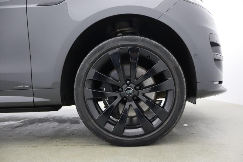 Used Land Rover Range Rover Sport 2022 for sale - 77116181: Photo 8