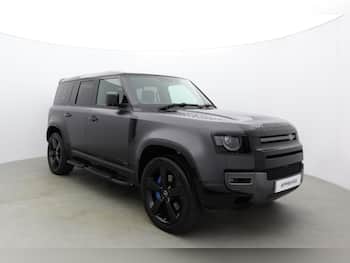 Used Land Rover Defender 2021 for sale - 79879389: Photo