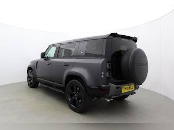 Used Land Rover Defender 2021 for sale - 79879389: Photo