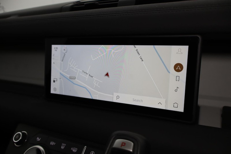 Used Land Rover Defender 2021 for sale - 76981718: Photo 11