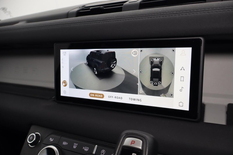 Used Land Rover Defender 2021 for sale - 76981718: Photo 12