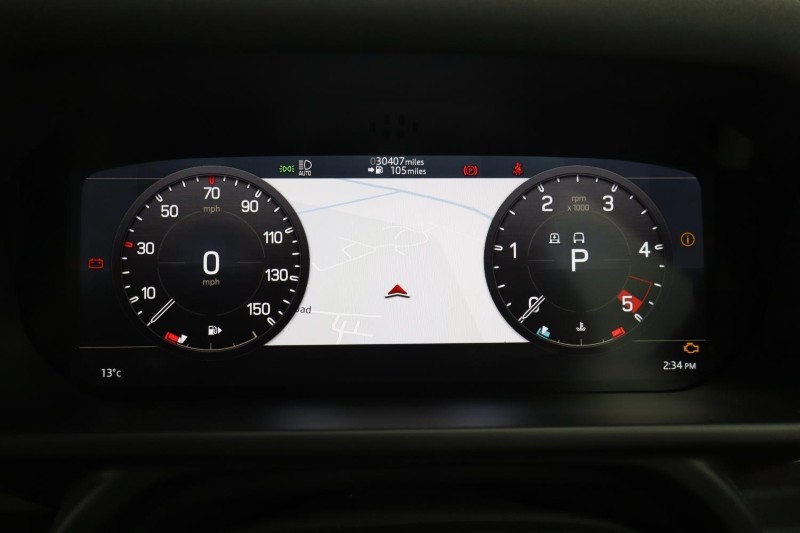 Used Land Rover Defender 2021 for sale - 76981718: Photo 16