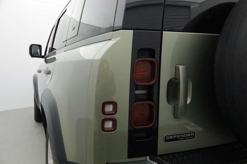 Used Land Rover Defender 2021 for sale - 76981718: Photo 19