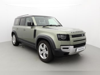 Used Land Rover Defender 2021 for sale - 76981718: Photo