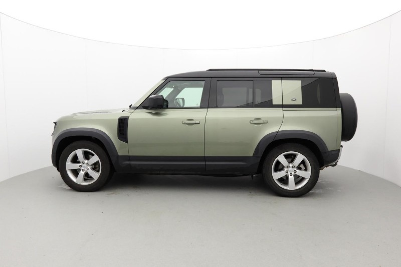 Used Land Rover Defender 2021 for sale - 76981718: Photo 23