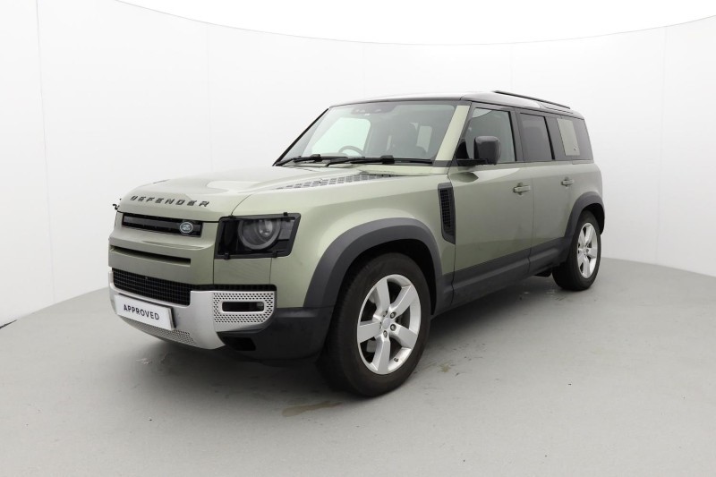 Used Land Rover Defender 2021 for sale - 76981718: Photo 24