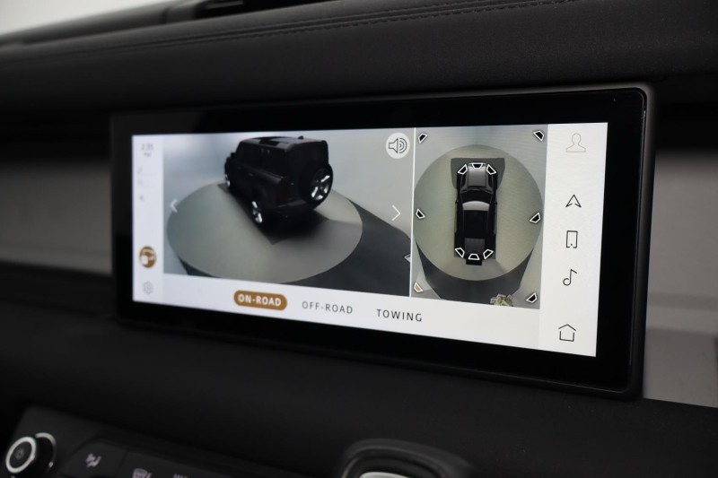 Used Land Rover Defender 2021 for sale - 76981718: Photo 34