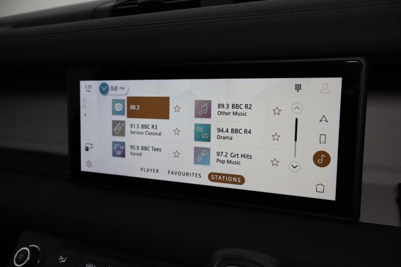 Used Land Rover Defender 2021 for sale - 76981718: Photo 35