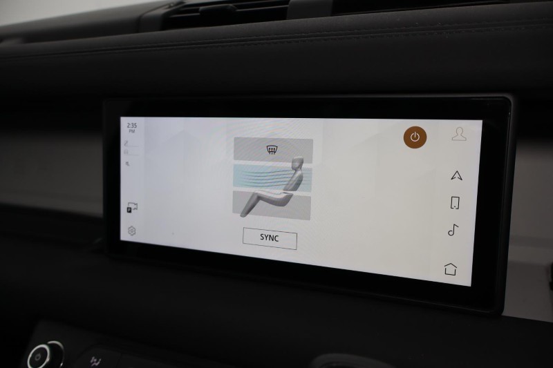 Used Land Rover Defender 2021 for sale - 76981718: Photo 36