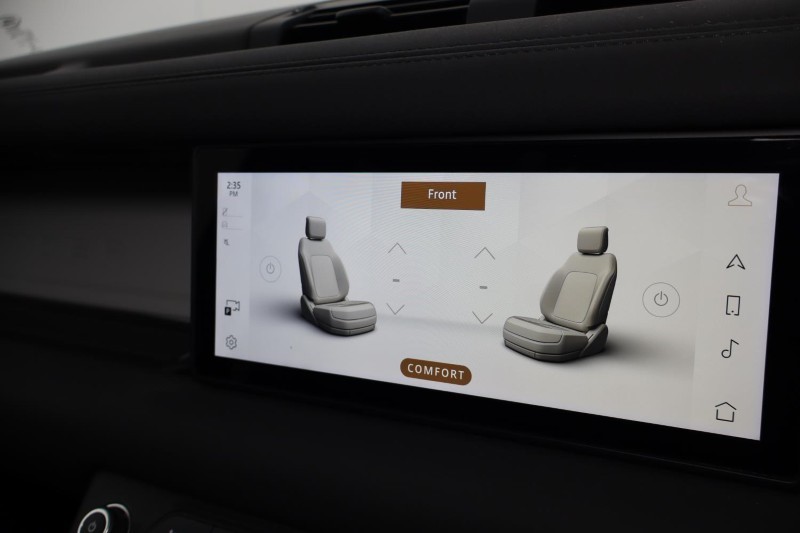 Used Land Rover Defender 2021 for sale - 76981718: Photo 37